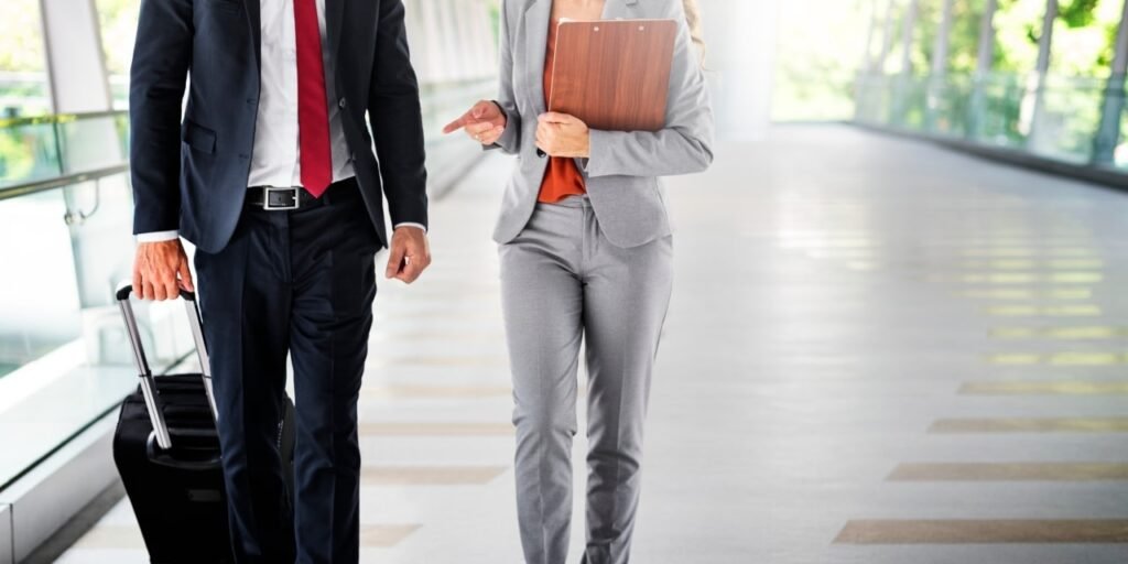 5 Ways to Successfully Mix Pleasure into Business Travel