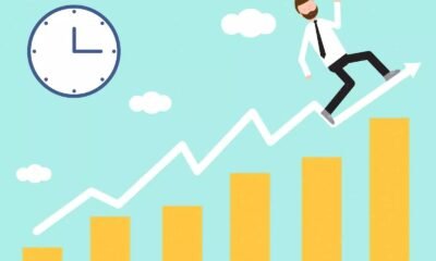 7 Tips for Increasing Productivity