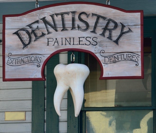 Dental Marketing