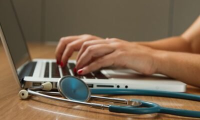 How to Use Social Media in Healthcare