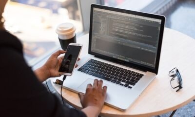 Which one to choose for developing apps