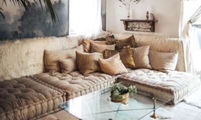 5 Steps to Make Your Home a Feel Good Place