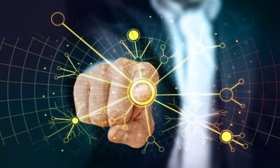 7 Ways Technology has Changed the Future of Library