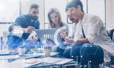 A Wave of Digitization Scale Your Online Business with Minimum Cost