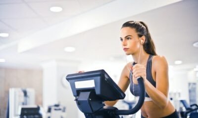 Four Most Important Tips to Keep Your Body Active and Fit