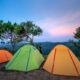 Get Ready for Your Camping Trip in 2021