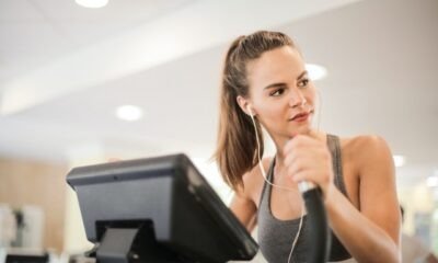 How A Healthy Lifestyle Can Increase Your Longevity
