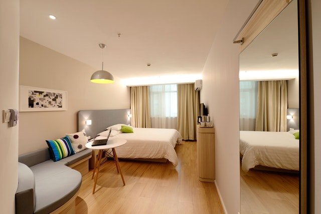 Rent a Room
