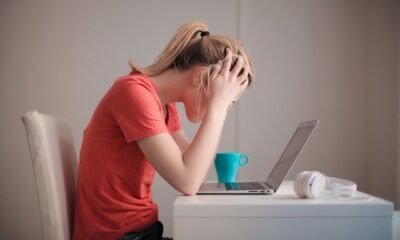 Why College Students Struggle to Effectively Manage Their Time
