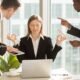 How to Maintain Your Mental Wellbeing at the Workplace
