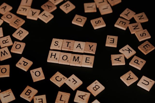 5 Weekend Activities You Can Do at Home