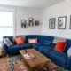 Decorate Your Rented Home without Losing Security Deposit