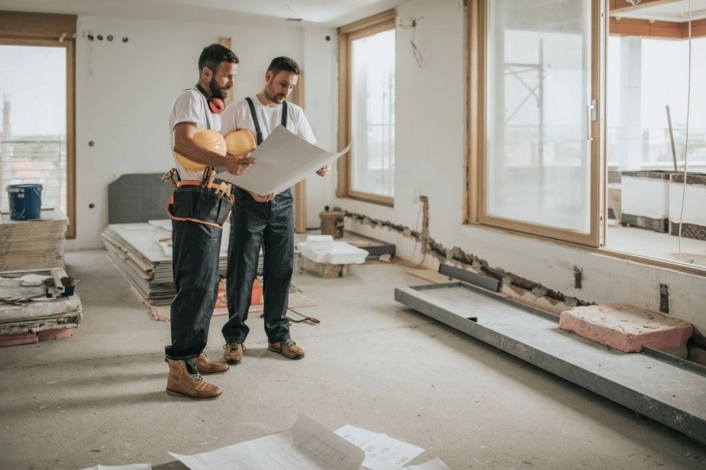 Home Renovations
