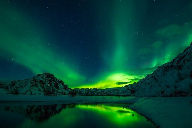 Iceland -10 Future Trips You Can Start Planning Now