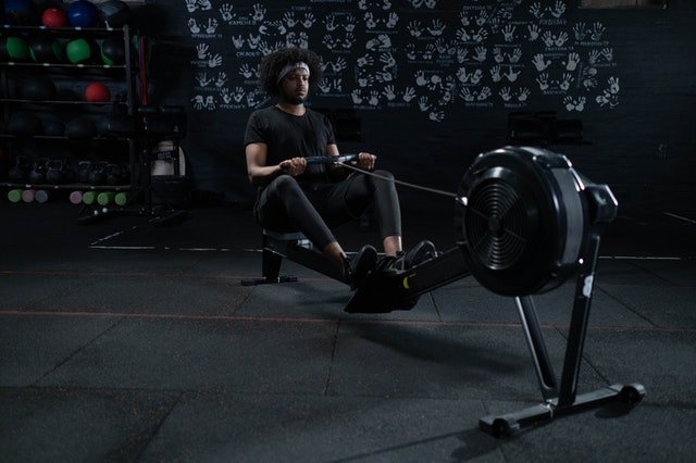 Is Rowing Better Than Running