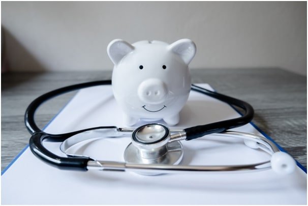 What is Top Up Health Insurance
