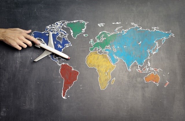Where to Go in 2022 10 Future Trips You Can Start Planning Now