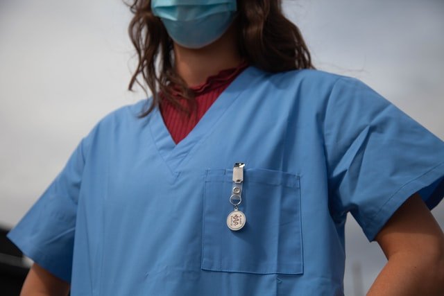 Aesthetic Nurse