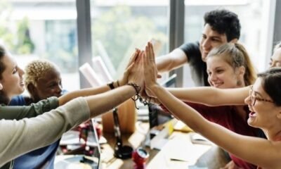 How Can I Improve Workplace Culture