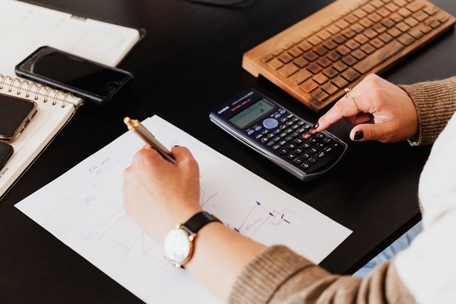 How to Boost Your Business Efficiency with Online Bookkeeping Services