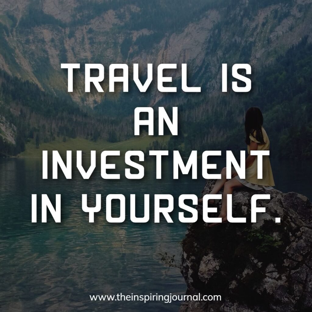 quotes about journeys