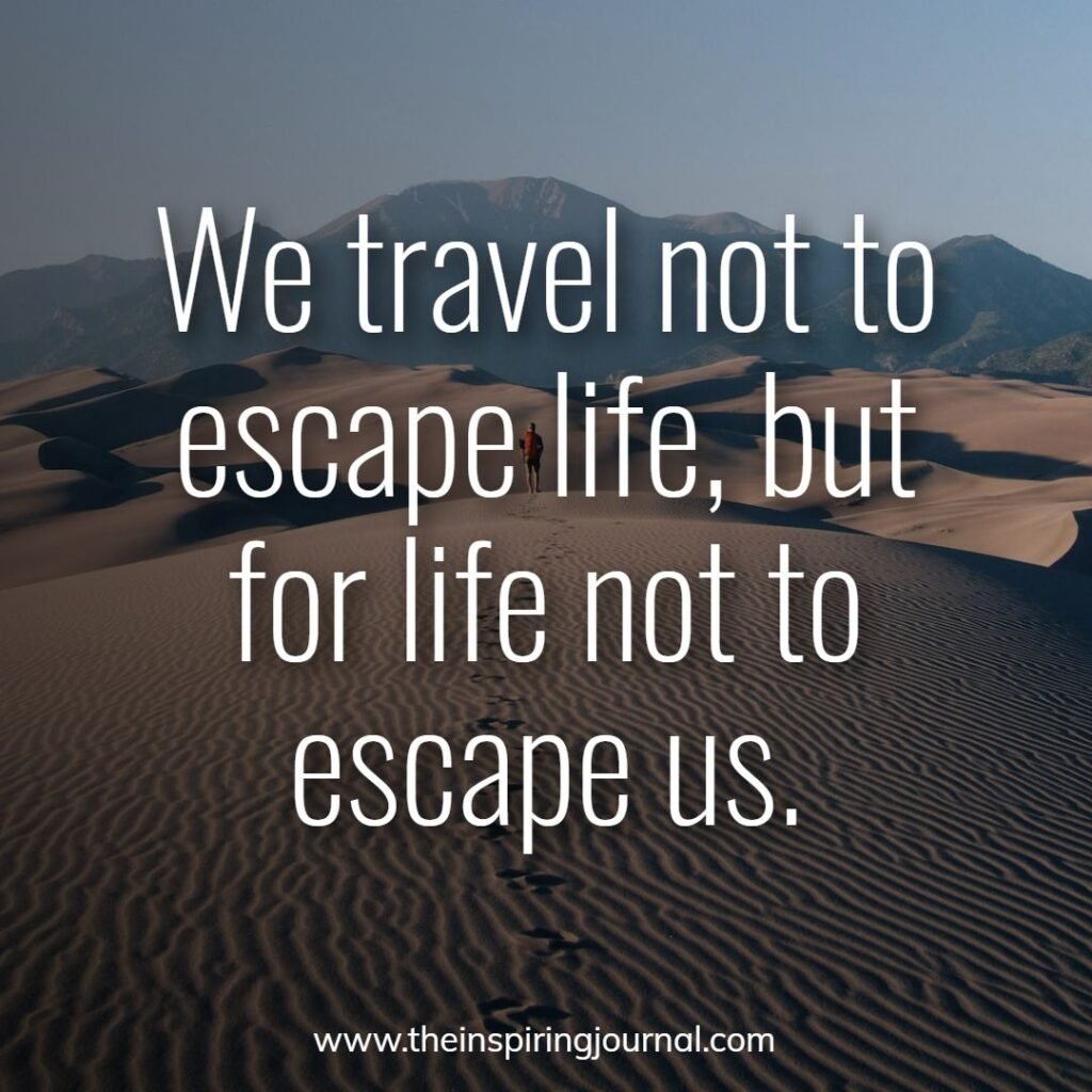 travel captions for instagram