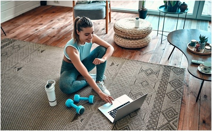 5 Ways to Start Investing in Your Health
