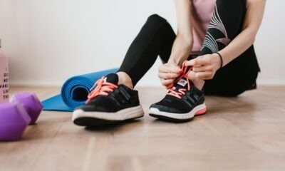 How Can A Fitness Routine Help You Beat Addiction