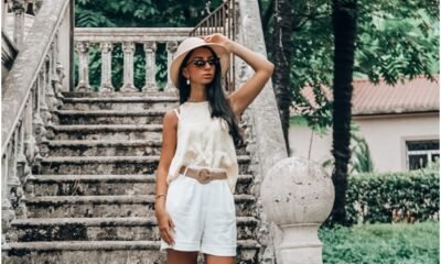 The Best Guide for Summer Fashion in 2021
