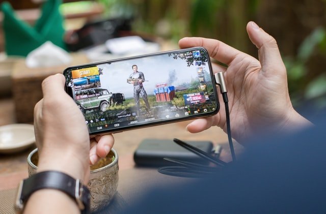 10 Ultimate Gaming Phones