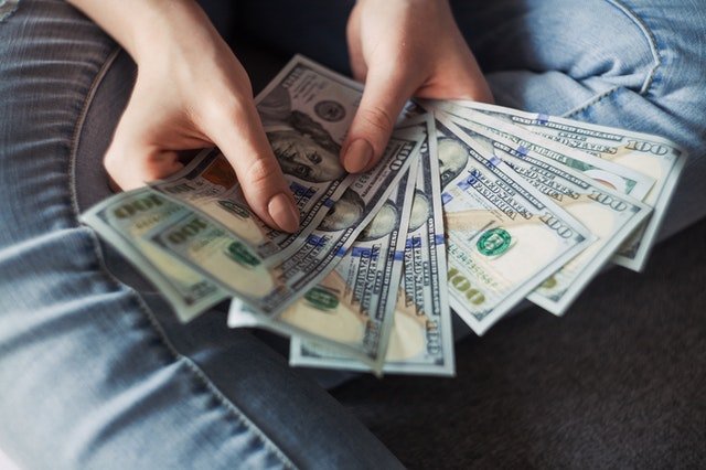 5 Ways to Increase Your Income