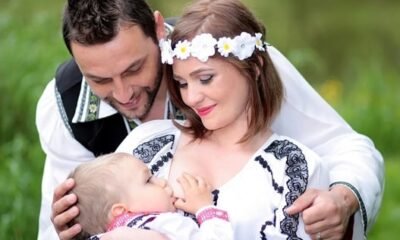 Avoiding Bad Breastfeeding Advice