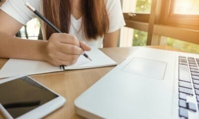 Best Tricks on How to Effectively Prepare for College Exams