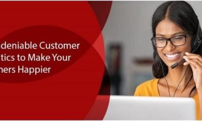 Customer Support Tactics to Make Your Customers Happier