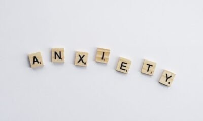 Effective Ways to Ease Anxiety in Seniors