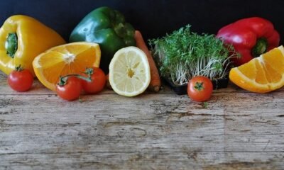 These Superfoods Can Lower Your Cancer Risk