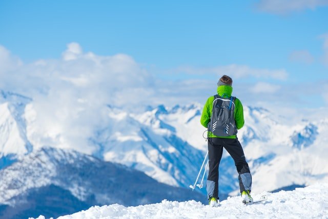 Things You Should Know Before Climbing Mt. Logan