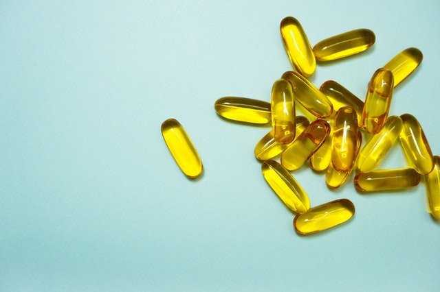 3 Benefits of Taking Fish Oil