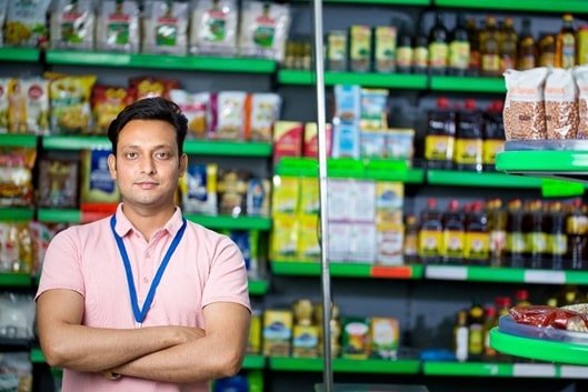 4 Secrets to Expanding Your Small Business Quickly