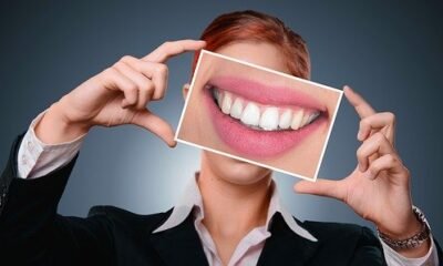 Dental Care in Your Middle Ages - 4 Tips for Preserving Your Smile as You Age