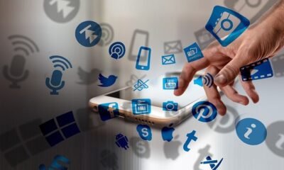 Social Media Marketing Hacks b2b business