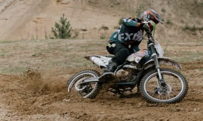 What You Should Consider the Next Time You Buy Dirt Bike Parts