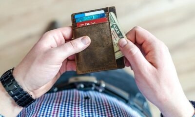 10 Easy Ways to Keep Your Money and Credit Card Secured