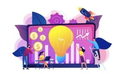 5 Areas Small Business Should Outsource More