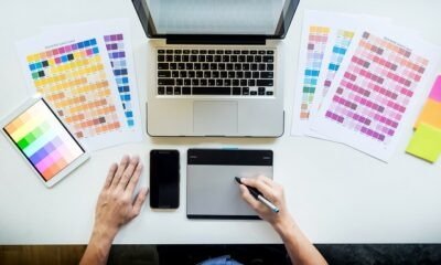 Logo Design Mistakes to Avoid While Designing an Education Logo