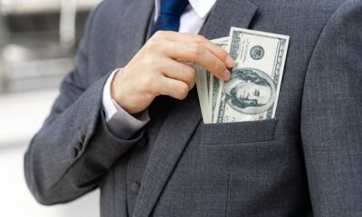 6 Ways to Start Mastering Your Money