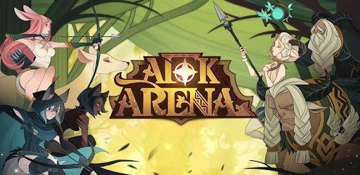 local gaming influencers - AFK Arena 