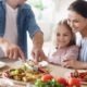 Importance Of Health, Safety And Nutrition In Early Childhood