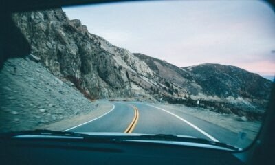 Prepping for a Road Trip Try These Trusted Travel Apps