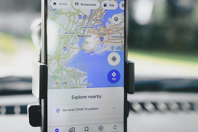 Road Trip Try These Trusted Travel Apps
